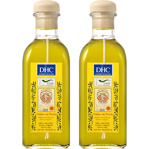 ヌニェス・デ・プラド エクストラバージンオリーブオイル 2本セット