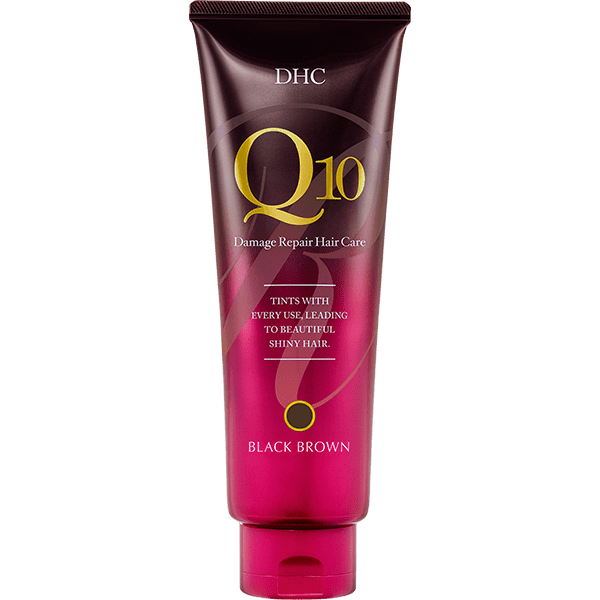 DHC Q10プレミアムカラートリートメント