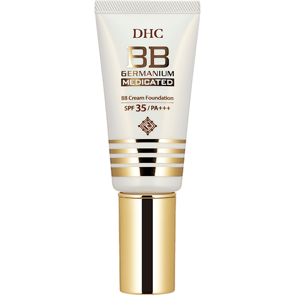 DHC薬用BBクリーム GE