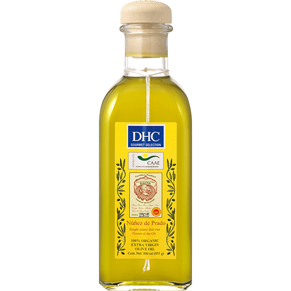 ヌニェス・デ・プラド エクストラバージンオリーブオイル