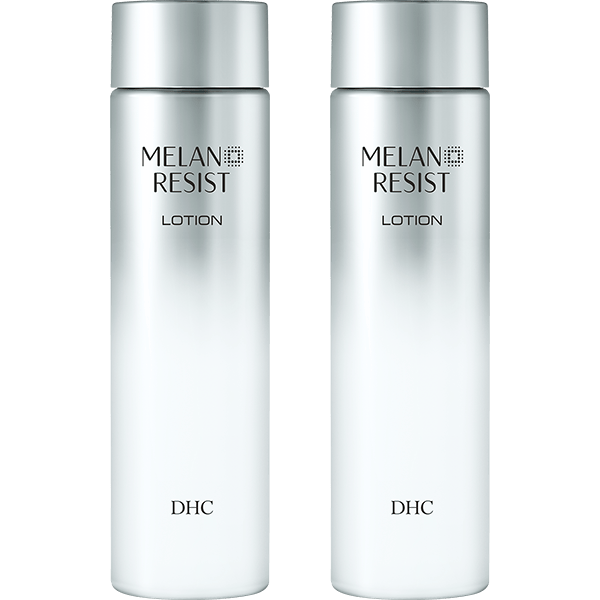 DHC薬用メラノレジストローション 2本セット