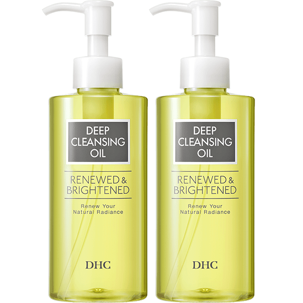 【母の日限定】DHC薬用ディープクレンジングオイル リニューブライト&nbsp;2本セット