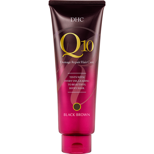 【WEB限定】はじめて購入 DHC Q10プレミアムカラートリートメント