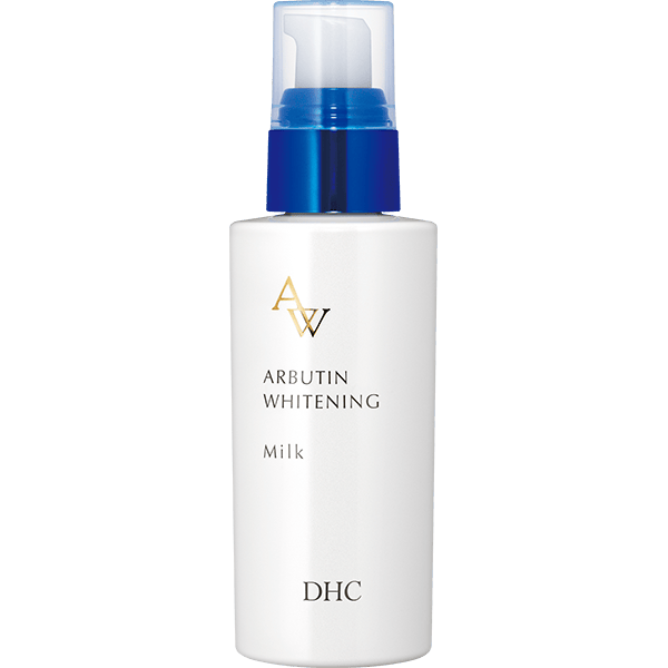 DHC薬用エイジアホワイト ミルク