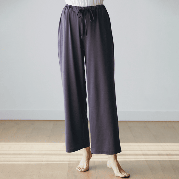 ビューティクール・ルームパンツ