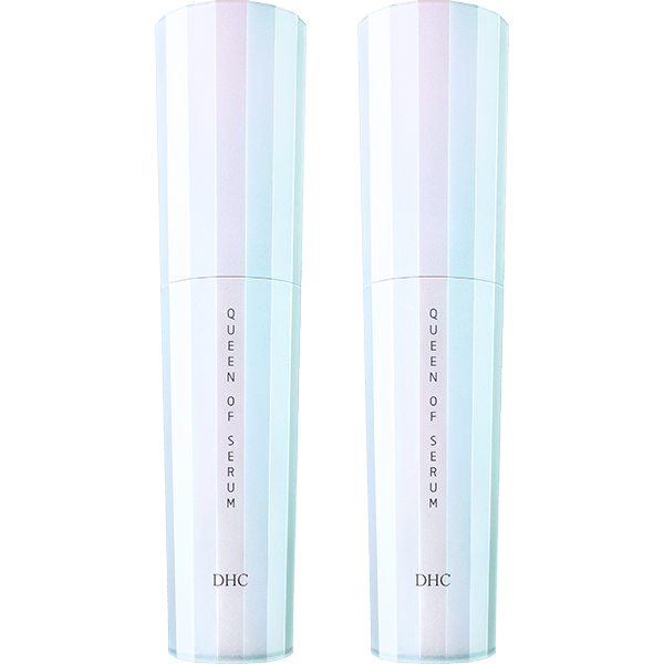 DHCクイーンオブセラム 2本セット