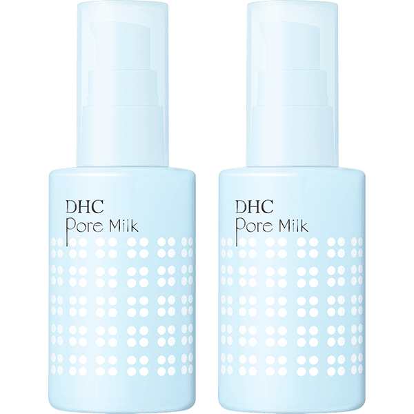 【大感謝祭WEB限定セール】DHCポアナミルク&nbsp;2本セット