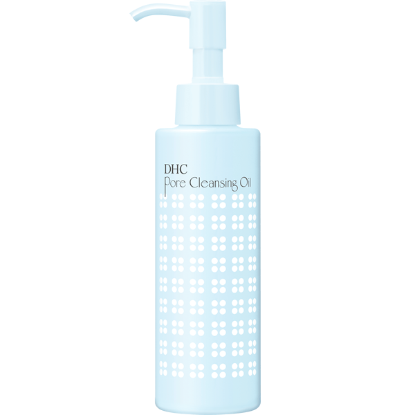 DHCポアナクレンジングオイル
