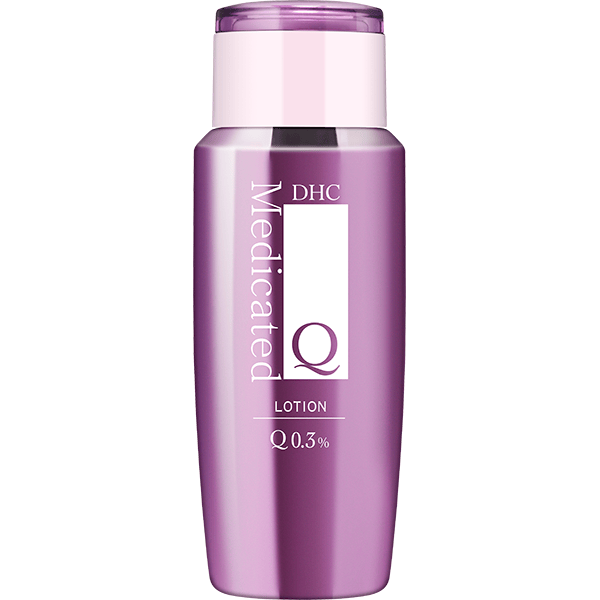【WEB限定】はじめて購入 DHC薬用Qローション