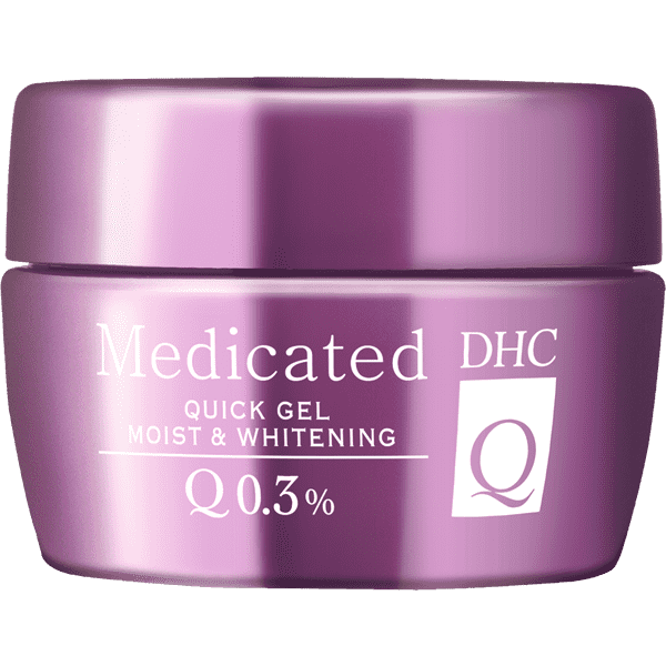 DHC薬用Qクイックジェル モイスト＆ホワイトニング