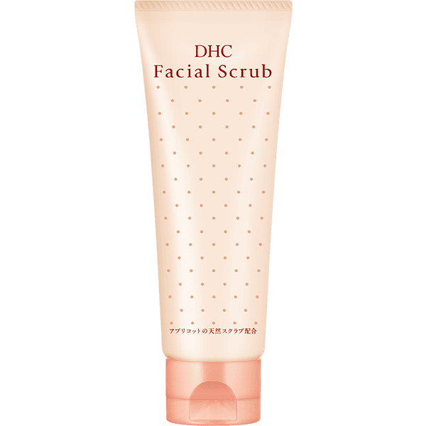 DHC薬用フェーシャルスクラブ