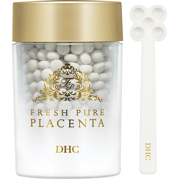 純粋 生プラセンタ（600粒）