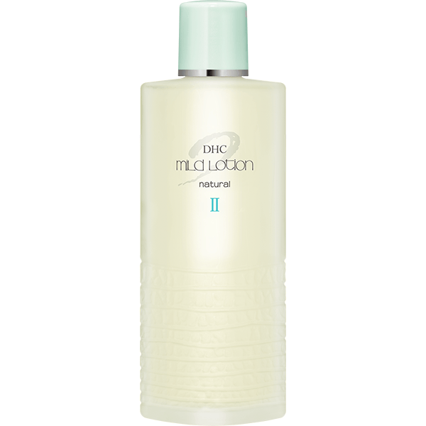 【リニューアル前商品】DHC薬用マイルドローションII
