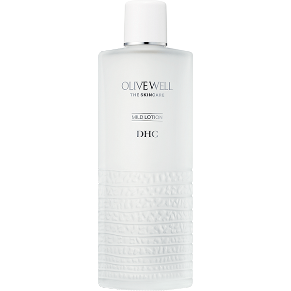 【通販限定】はじめて購入 DHC薬用マイルドローション