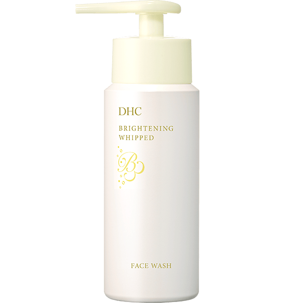 DHCブライトニングホイップウォッシュ＜炭酸洗顔料＞