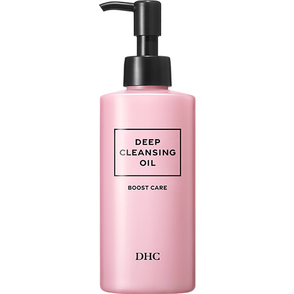 【母の日限定】DHCディープクレンジングオイル ブーストケア