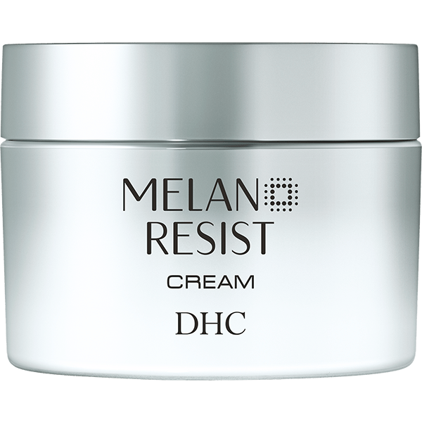 DHC薬用メラノレジストクリーム