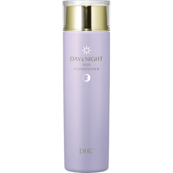 DHCデイ＆ナイト スキンコンディショナー