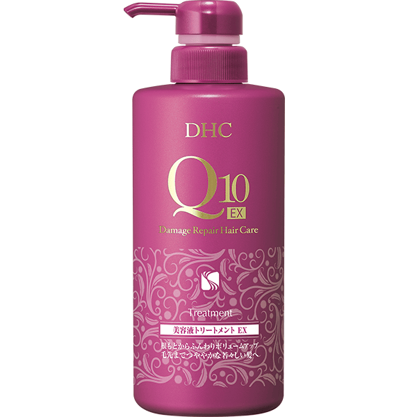 【母の日限定】DHC Q10美容液 トリートメント EX