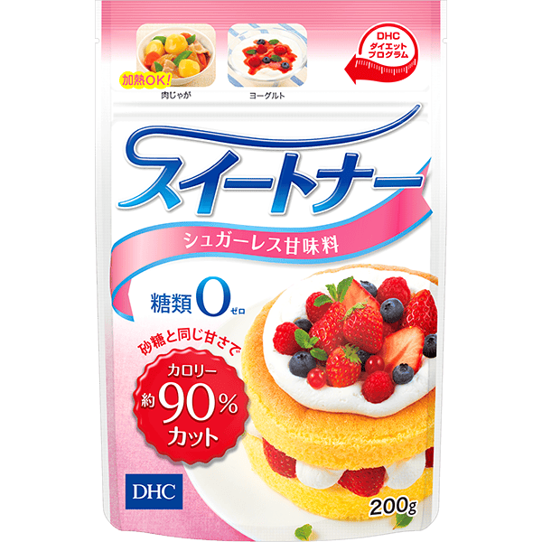 DHCスイートナー