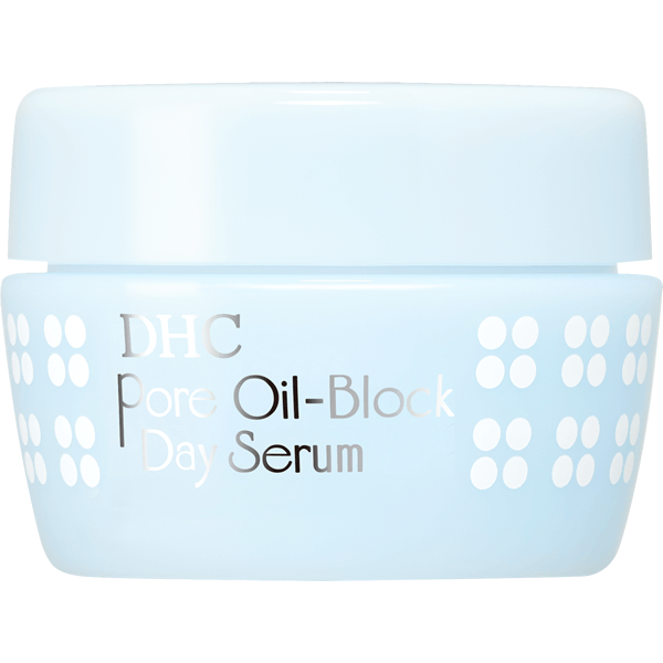 DHCポアナオイルブロックデイセラム（日中用・練り美容液）