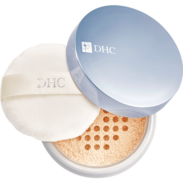 DHC薬用 PW フェースパウダー