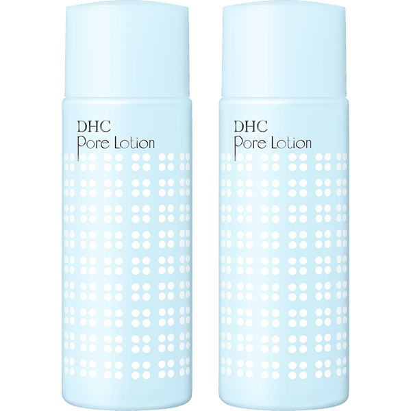 【大感謝祭WEB限定セール】DHCポアナローション&nbsp;2本セット