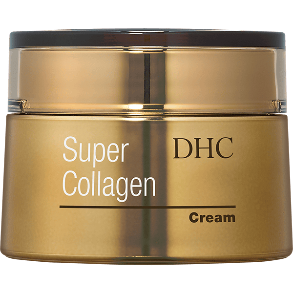 DHCスーパーコラーゲン クリーム