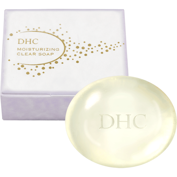 DHCモイスチュアクリア ソープ