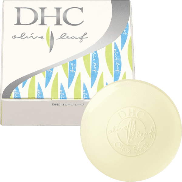 DHCオリーブソープ
