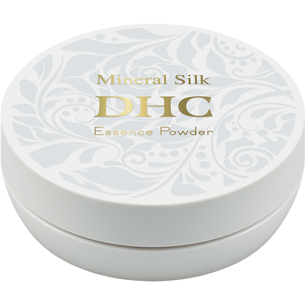 DHCミネラルシルク エッセンスパウダー
