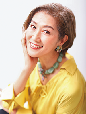 KIMIKOさん