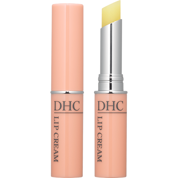 DHC薬用リップクリーム
