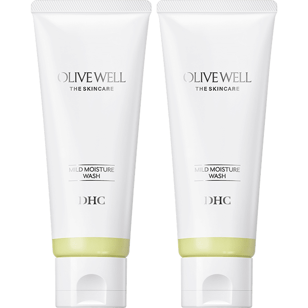 DHCマイルドモイスチュアウォッシュ 2本セット
