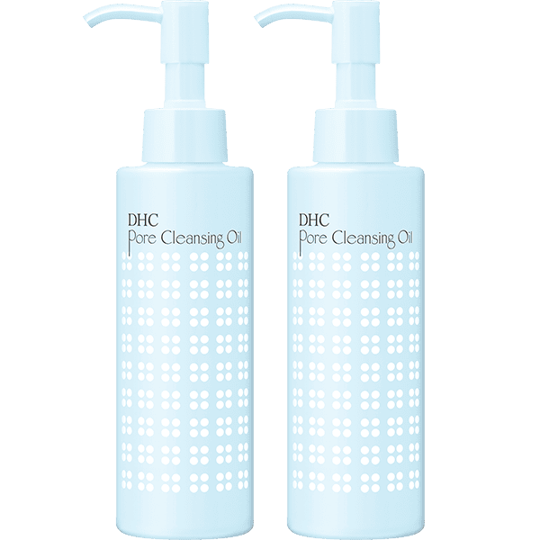 【大感謝祭WEB限定セール】DHCポアナクレンジングオイル&nbsp;2本セット