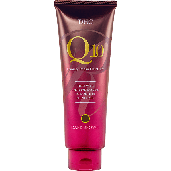 DHC Q10プレミアムカラートリートメント