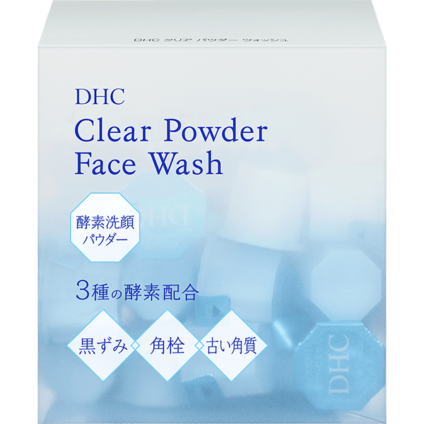 DHCクリアパウダーウォッシュ［30個入］