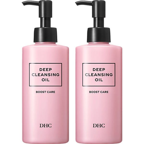 【母の日限定】DHCディープクレンジングオイル ブーストケア&nbsp;2本セット