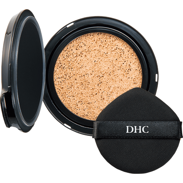 DHCエンリッチ BB クッションファンデーション<リフィル> 2個セット
