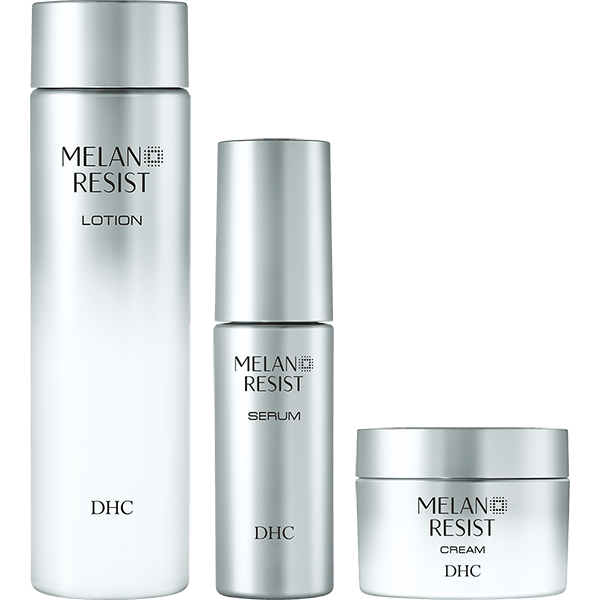 薬用メラノレジストシリーズ 3点セット