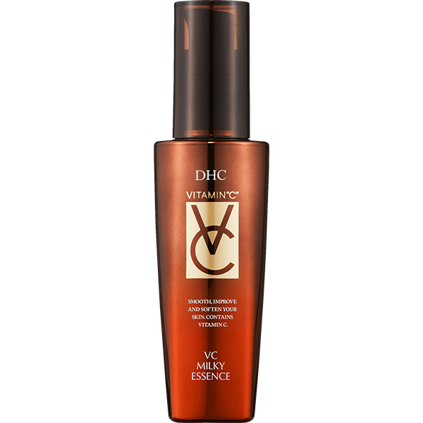 DHC VC ミルク