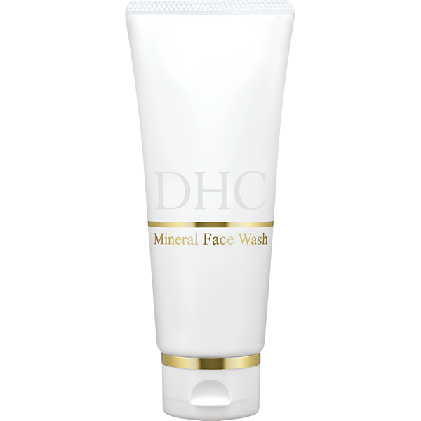 DHCミネラル ウォッシュ