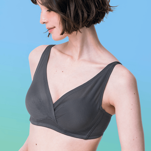 美習慣・大人メイクブラ