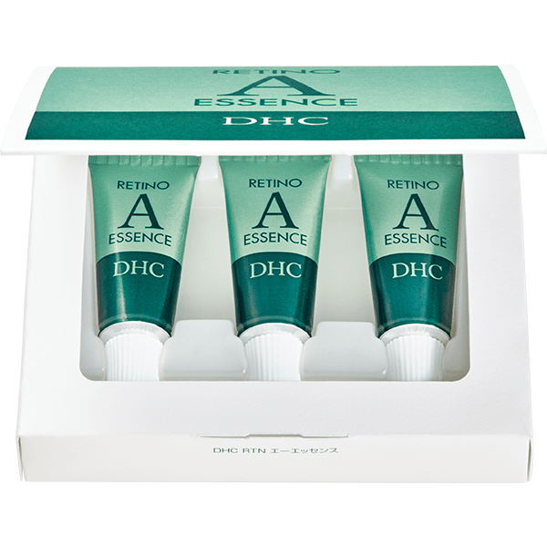 DHCレチノAエッセンス