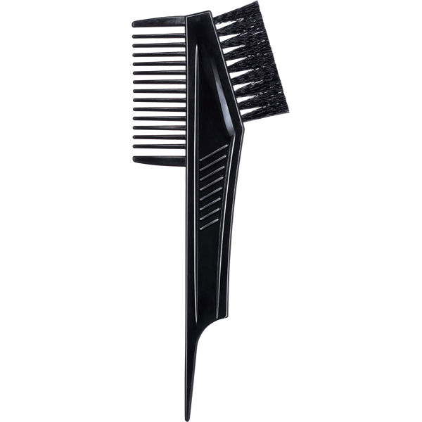 DHCカラートリートメント用 ブラシ＆コーム