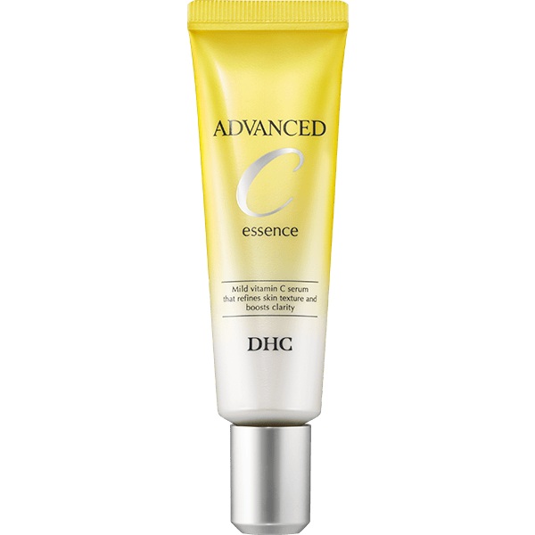 DHCアドバンスド C 美容液