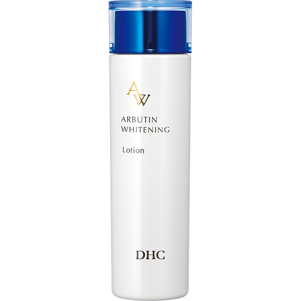 DHC薬用エイジアホワイト ローション