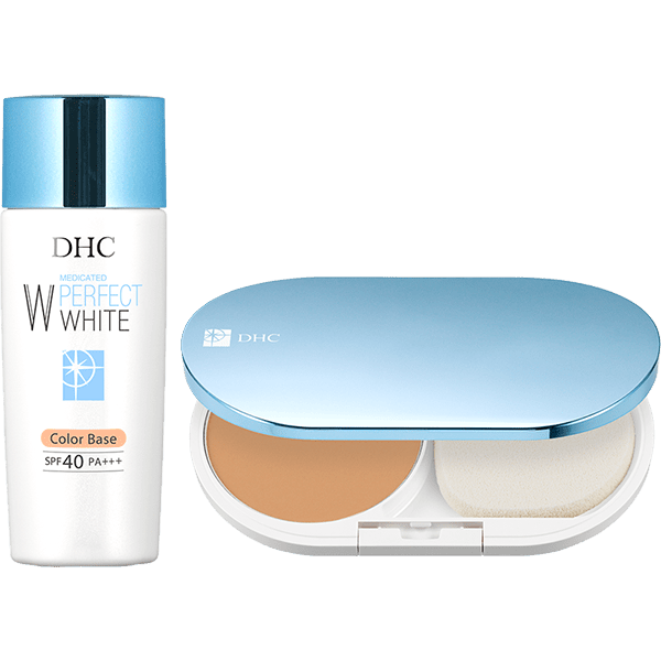 【通販限定】はじめて購入 薬用PWベースメークセット