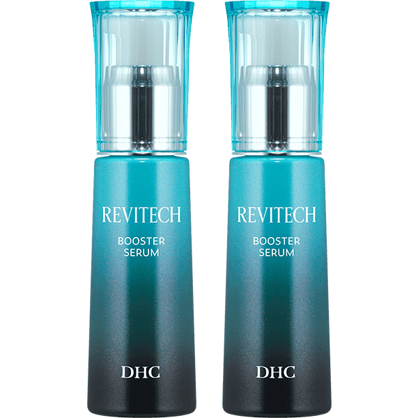 【母の日限定】DHCリバイテック ブースターセラム&nbsp;2本セット