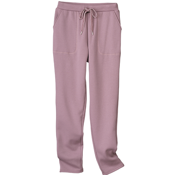 毛布のような・裏シャギー発熱パンツ